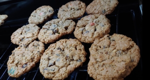 Monster Cookies V