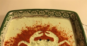 Special Day Crab Mold