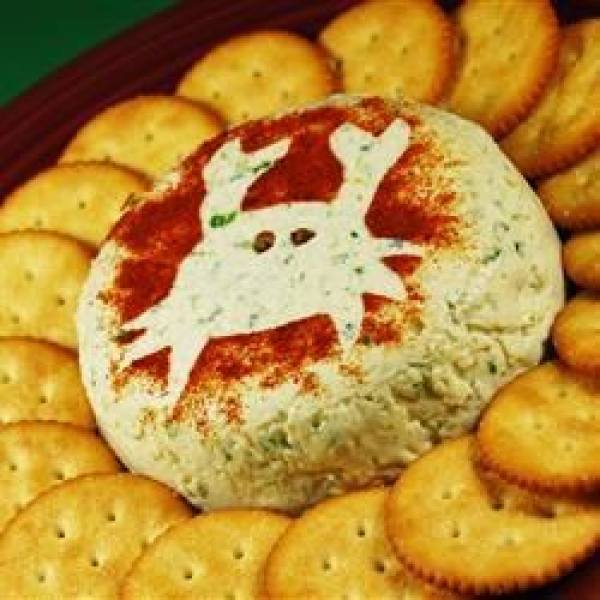 Special Day Crab Mold