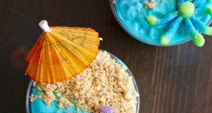 Sand Cups