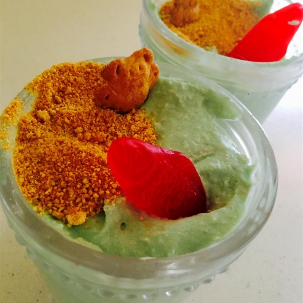Sand Cups