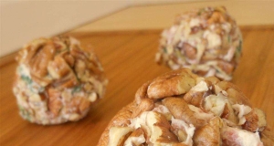 Corned Beef Cheese Ball