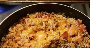 Easy Hoppin' John