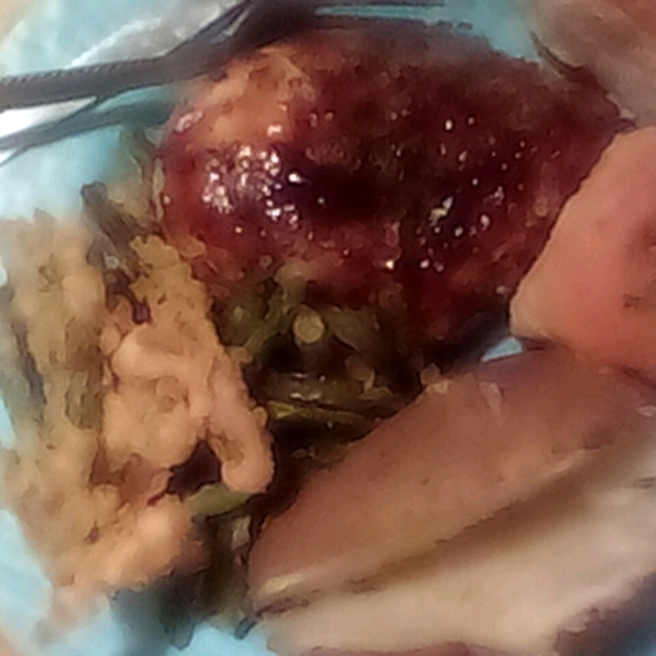 Deep Fried Green Beans