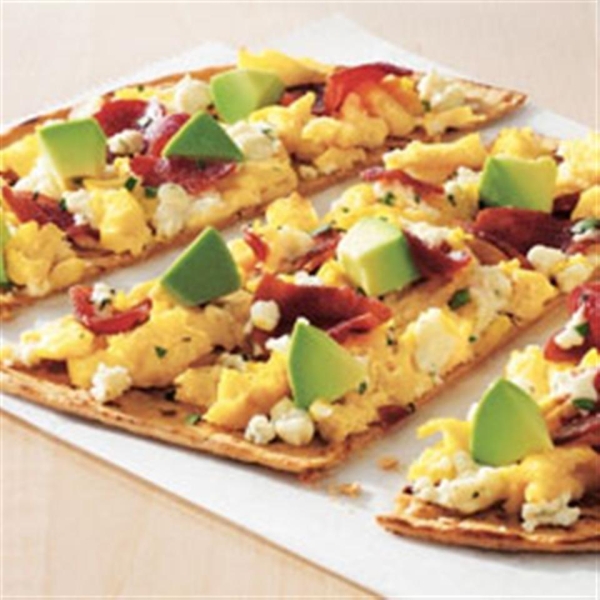 Smoked Turkey Sausage Tex-Mex Style Pizza