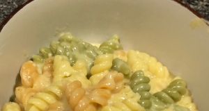 Cheesy One Pan Mac And Cheese from Barilla®