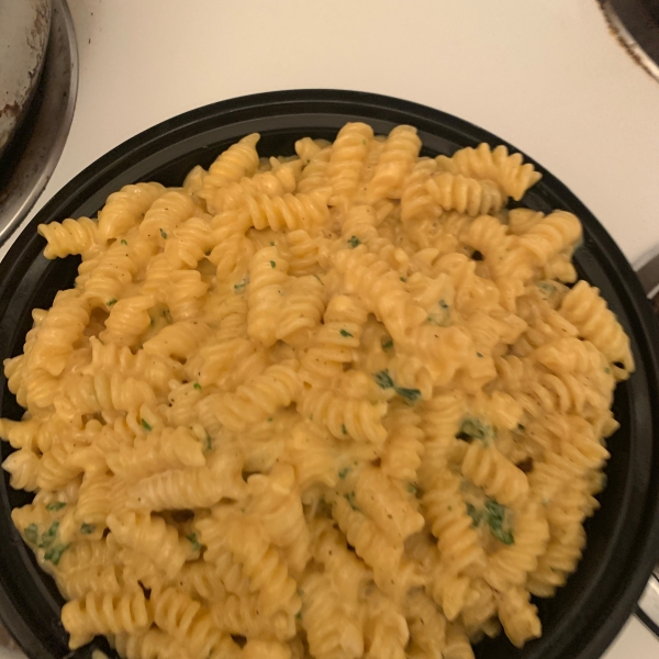 Cheesy One Pan Mac And Cheese from Barilla®