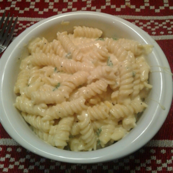 Cheesy One Pan Mac And Cheese from Barilla®