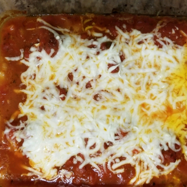 Haddock Marinara