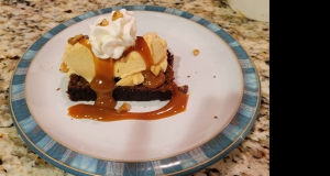 Favorite Old-Fashioned Gingerbread