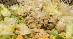 Asian Chicken Salad