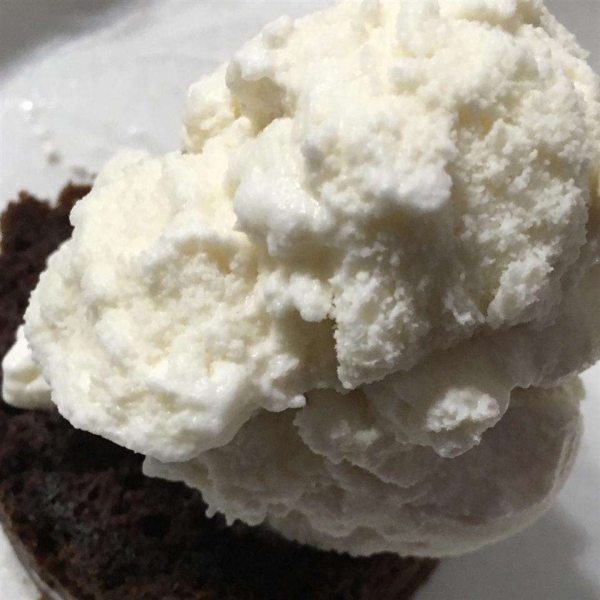 Classic Vanilla Ice Cream