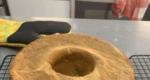 Passover Sponge Cake