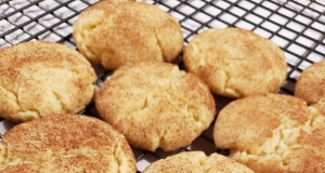 Snickerdoodles I