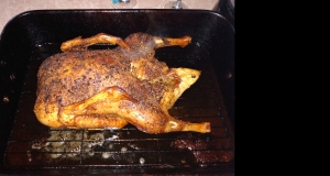 Roasted Duck