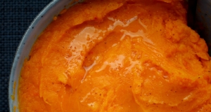 Instant Pot® Pumpkin Puree