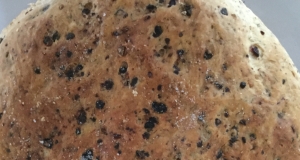 Cottage Dill Bread