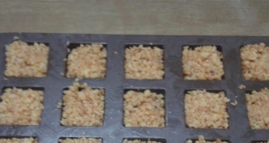 Egg Halwa
