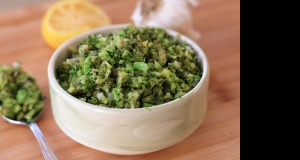 Broccoli Rice