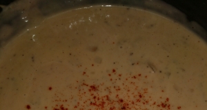 Outback Onion Soup