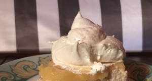 Instant Pot Cheesecake