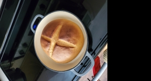 Anadama Bread