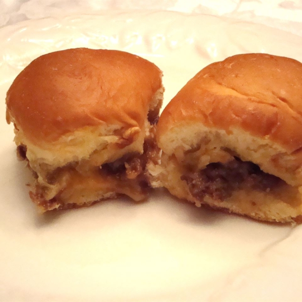 Game Day Bites