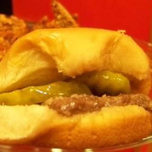 Game Day Bites