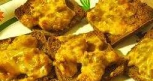Game Day Sausage Snacks