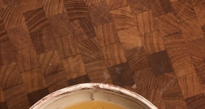 Instant Pot® Oxtail Broth
