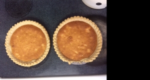 Mimi's Southern Sweet Potato Pie