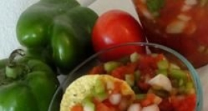 Joanna's Salsa