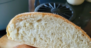 San Francisco Sourdough Bread