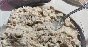 Classic Chicken Salad