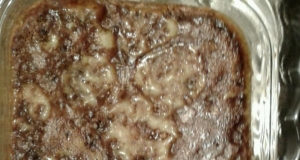 Grapenuts™ Custard