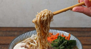 Beef Miso Ramen