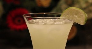 Juice Cooler