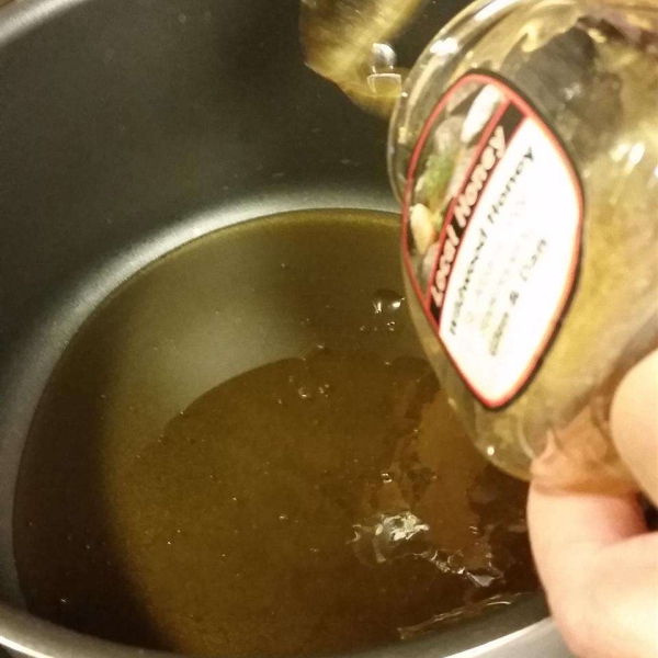 Lithuanian Krupnikas