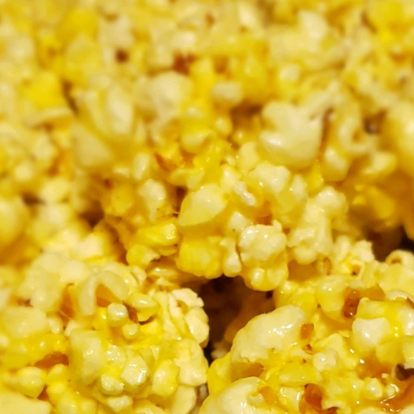 Popcorn Balls from Karo®