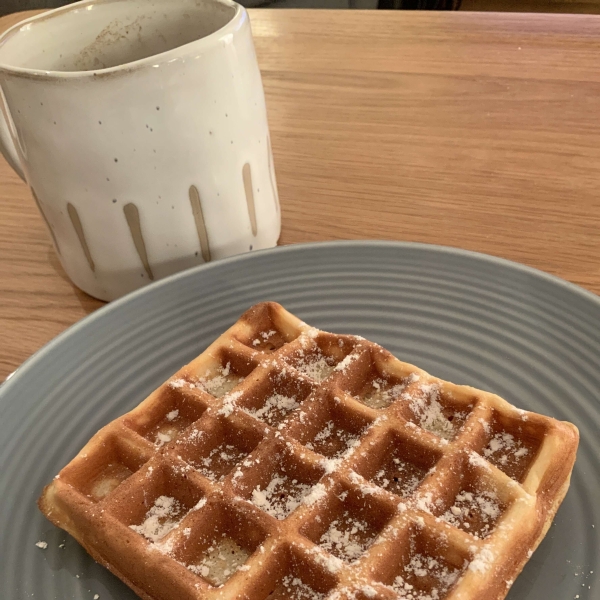 Classic Waffles