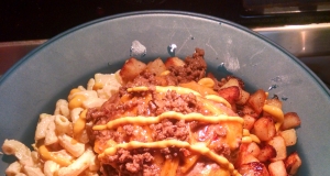 Chicken French (Rochester, NY Style)