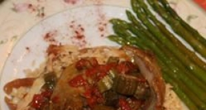 Lamb and Okra Stew