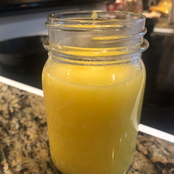 Lemon Curd