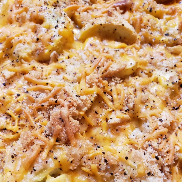 Squash Casserole