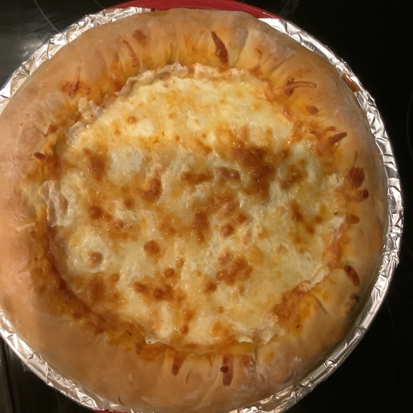Pizza Crust