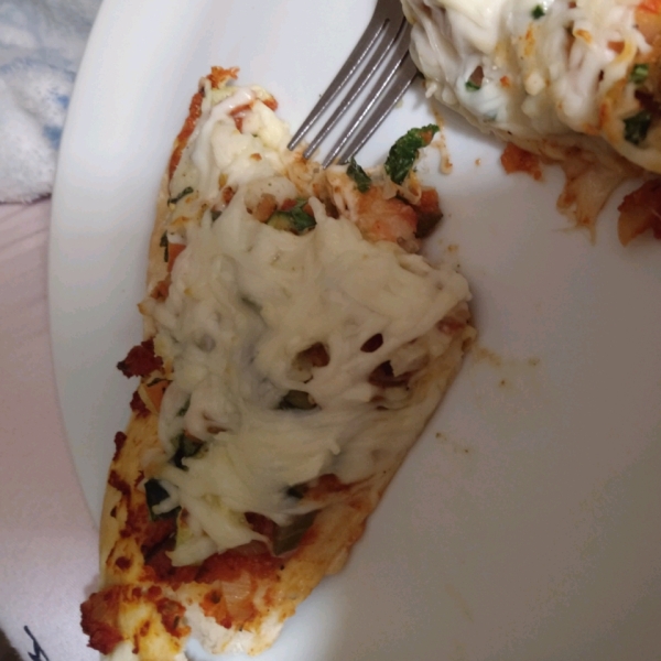 Pizza Crust