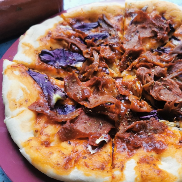 Pizza Crust
