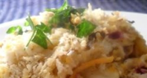 Coleslaw Crisp