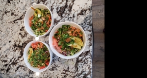 Buddha Bowl