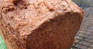 Steak and Ale Type Bread